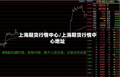 上海期货行情中心/上海期货行情中心地址