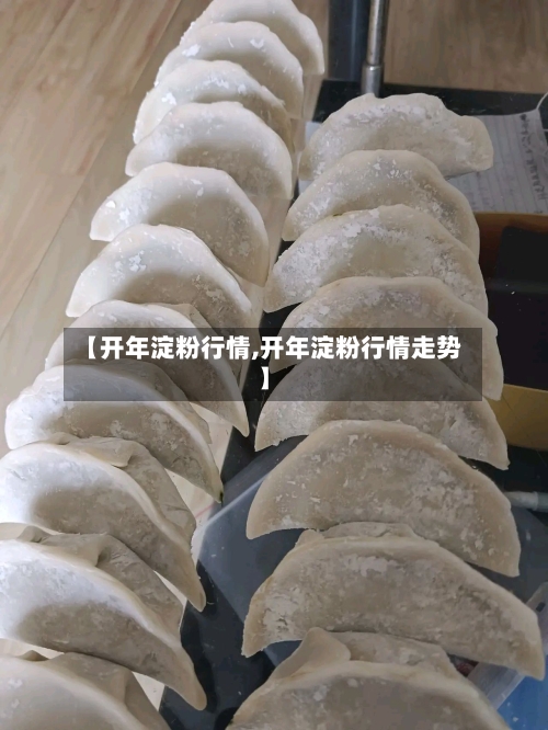 【开年淀粉行情,开年淀粉行情走势】