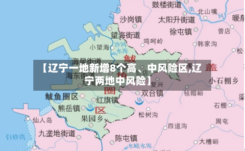 【辽宁一地新增8个高、中风险区,辽宁两地中风险】-第3张图片