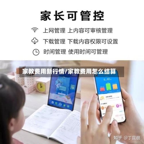 家教费用新行情/家教费用怎么结算