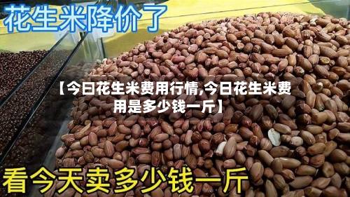 【今曰花生米费用行情,今日花生米费用是多少钱一斤】