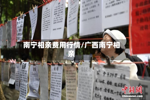 南宁相亲费用行情/广西南宁相亲