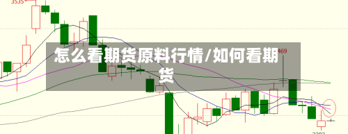 怎么看期货原料行情/如何看期货-第2张图片