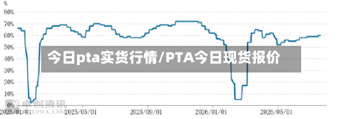 今日pta实货行情/PTA今日现货报价-第3张图片