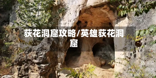 荻花洞窟攻略/英雄荻花洞窟-第1张图片