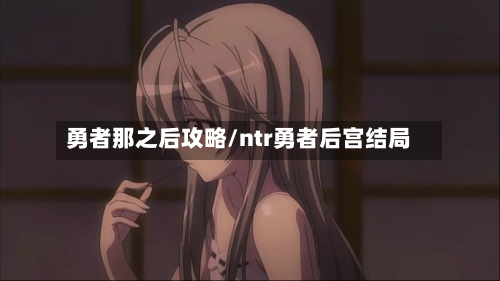 勇者那之后攻略/ntr勇者后宫结局-第3张图片