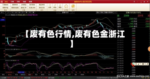 【废有色行情,废有色金浙江】-第2张图片