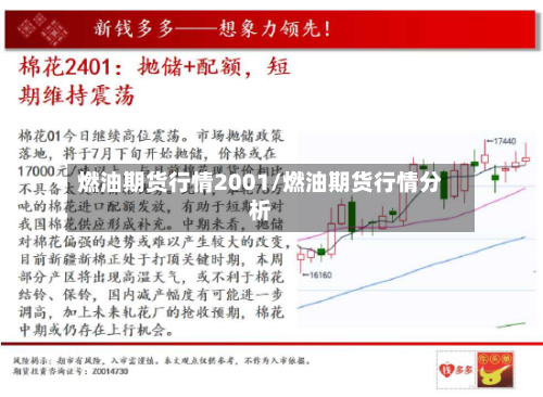 燃油期货行情2001/燃油期货行情分析-第2张图片