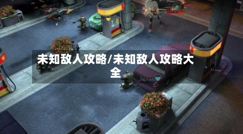 未知敌人攻略/未知敌人攻略大全