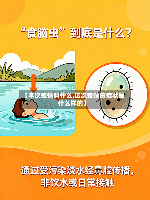 【本次疫情叫什么,这次疫情的症状是什么样的】