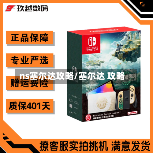 ns塞尔达攻略/塞尔达 攻略-第2张图片