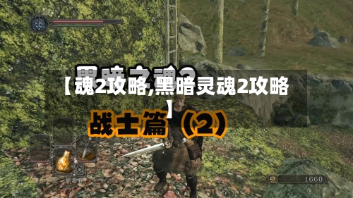 【魂2攻略,黑暗灵魂2攻略】-第2张图片