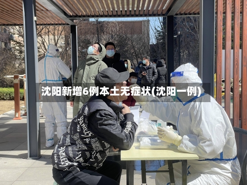 沈阳新增6例本土无症状(沈阳一例)