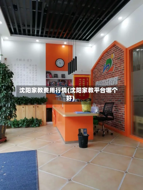 沈阳家教费用行情(沈阳家教平台哪个好)