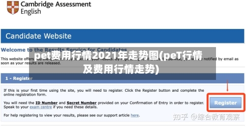 pet费用行情2021年走势图(peT行情及费用行情走势)-第3张图片