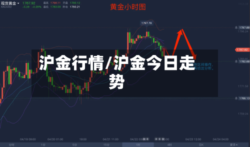 沪金行情/沪金今日走势-第2张图片