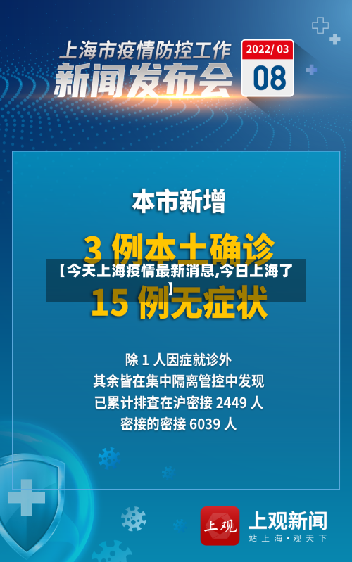 【今天上海疫情最新消息,今日上海了】-第2张图片