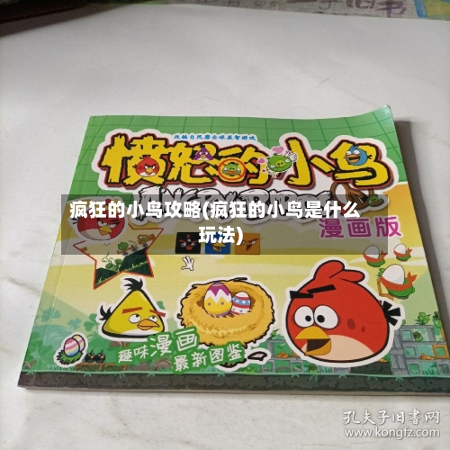 疯狂的小鸟攻略(疯狂的小鸟是什么玩法)