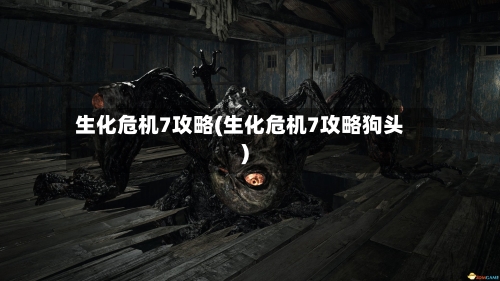 生化危机7攻略(生化危机7攻略狗头)-第1张图片