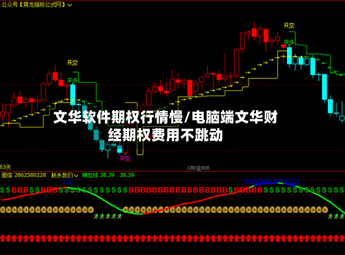 文华软件期权行情慢/电脑端文华财经期权费用不跳动