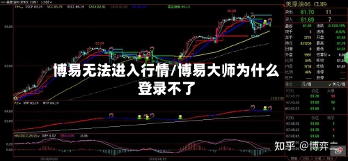 博易无法进入行情/博易大师为什么登录不了