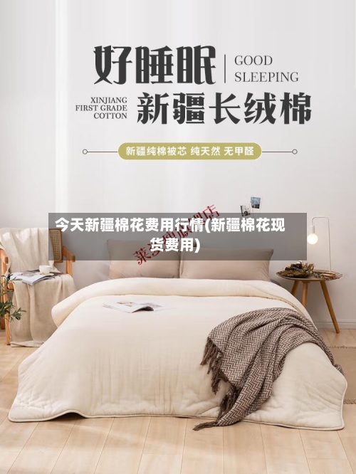 今天新疆棉花费用行情(新疆棉花现货费用)-第2张图片