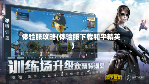 体验服攻略(体验服下载和平精英)