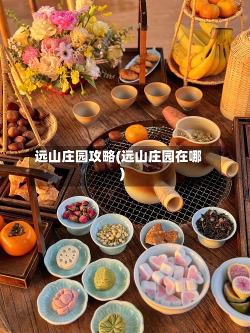 远山庄园攻略(远山庄园在哪)