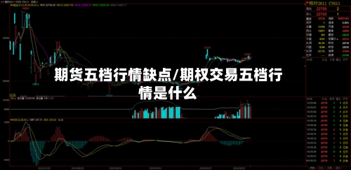 期货五档行情缺点/期权交易五档行情是什么-第2张图片
